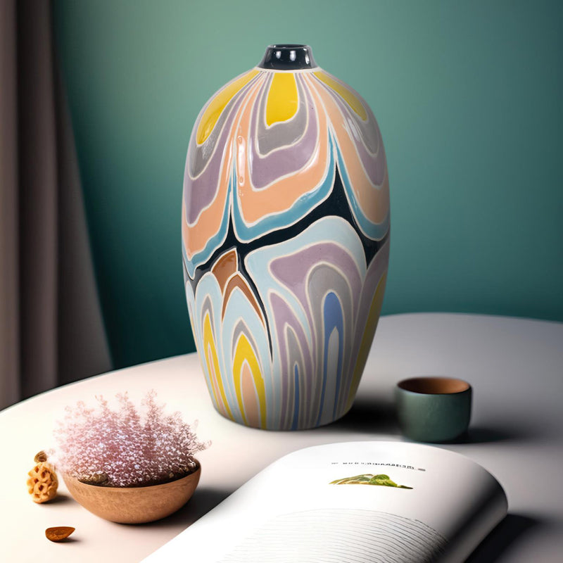 The Bramwell Vase