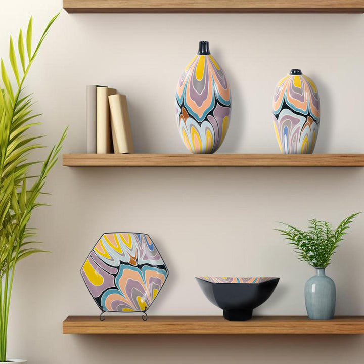 The Bramwell Vase