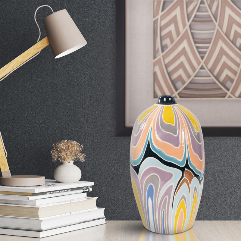 The Bramwell Vase