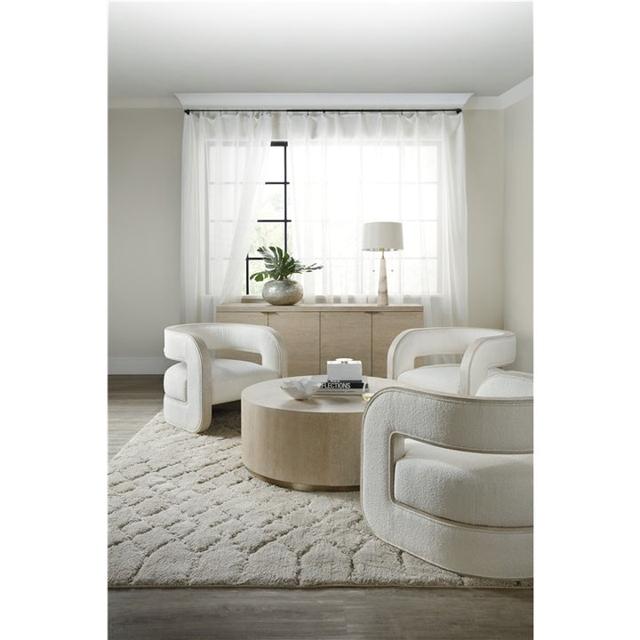Cascade - Accent Chair