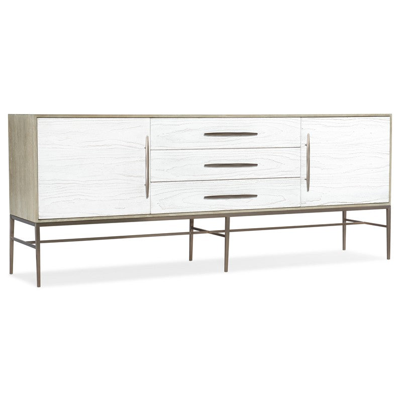 Cascade - Entertainment Console
