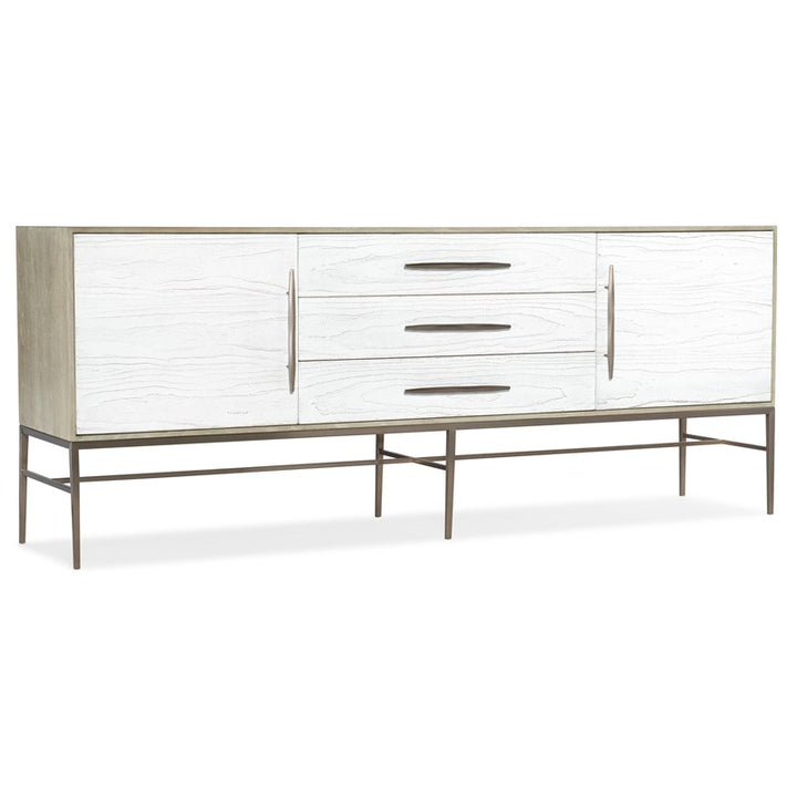 Cascade - Entertainment Console