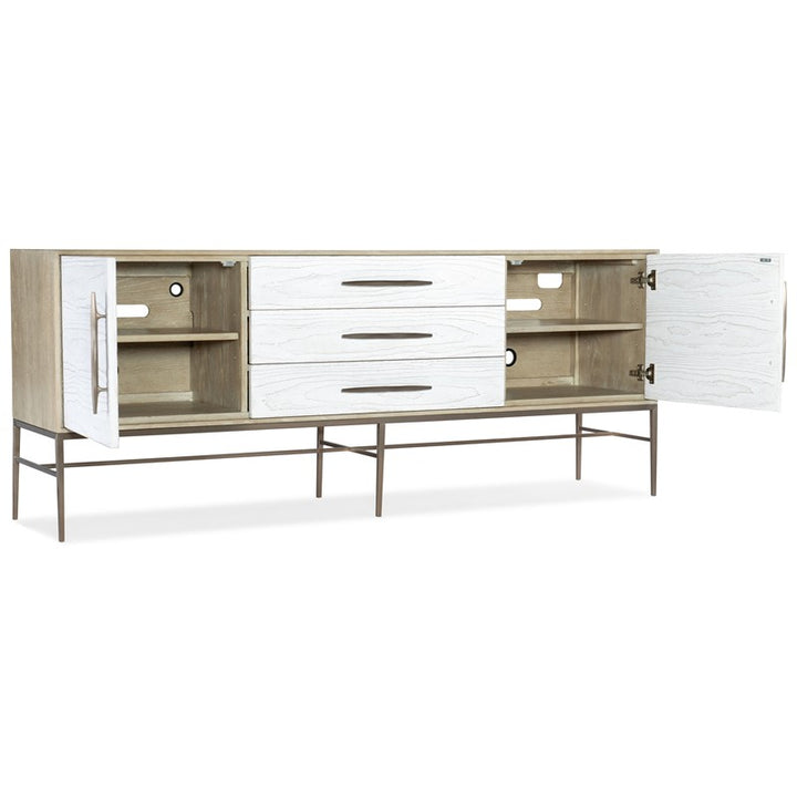 Cascade - Entertainment Console