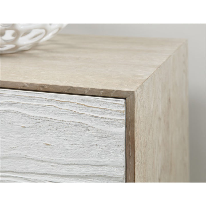 Cascade - Entertainment Console