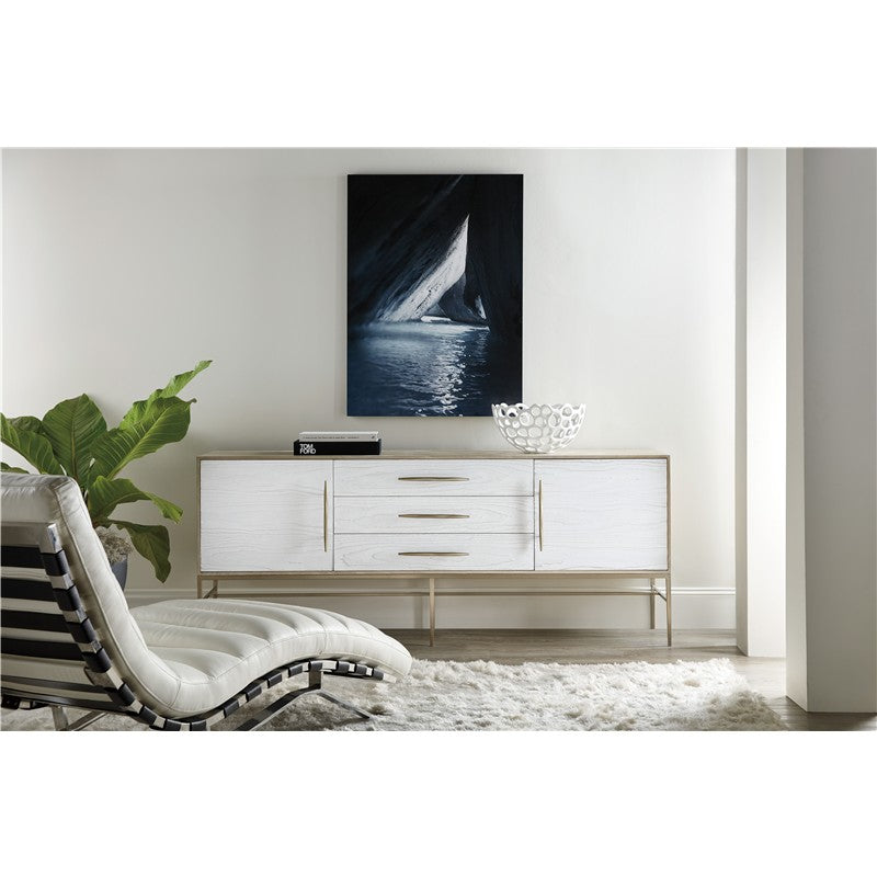 Cascade - Entertainment Console