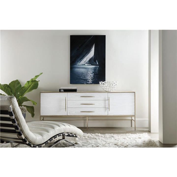 Cascade - Entertainment Console