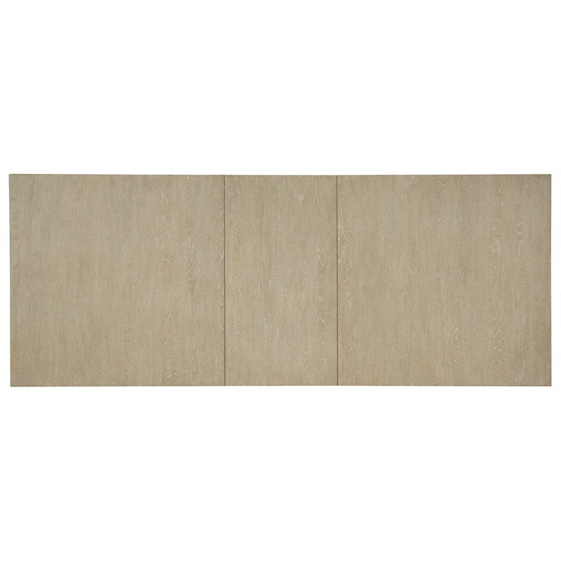 Cascade - Rectangle Dining Table With 1-22" Leaf
