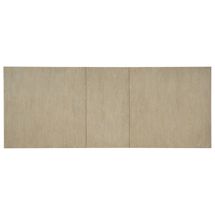Cascade - Rectangle Dining Table With 1-22" Leaf