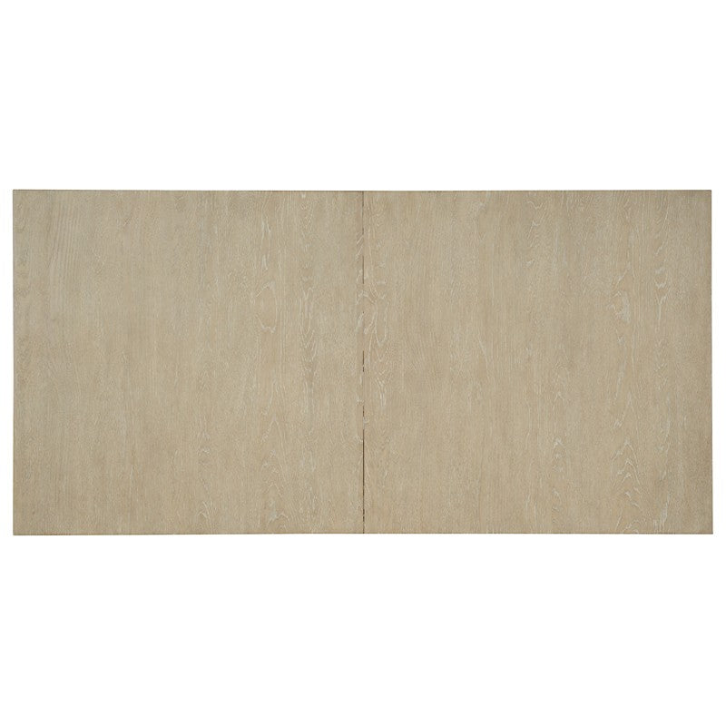 Cascade - Rectangle Dining Table With 1-22" Leaf