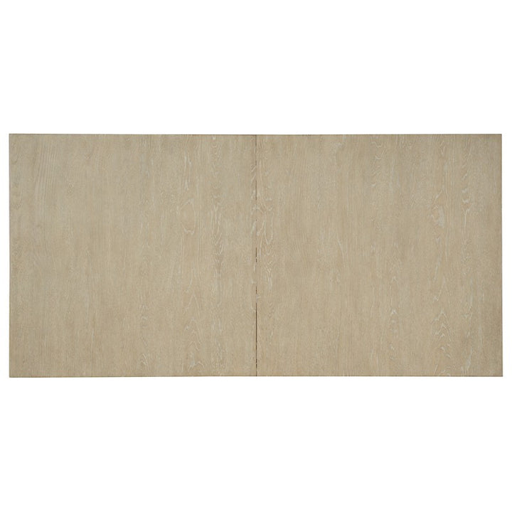 Cascade - Rectangle Dining Table With 1-22" Leaf