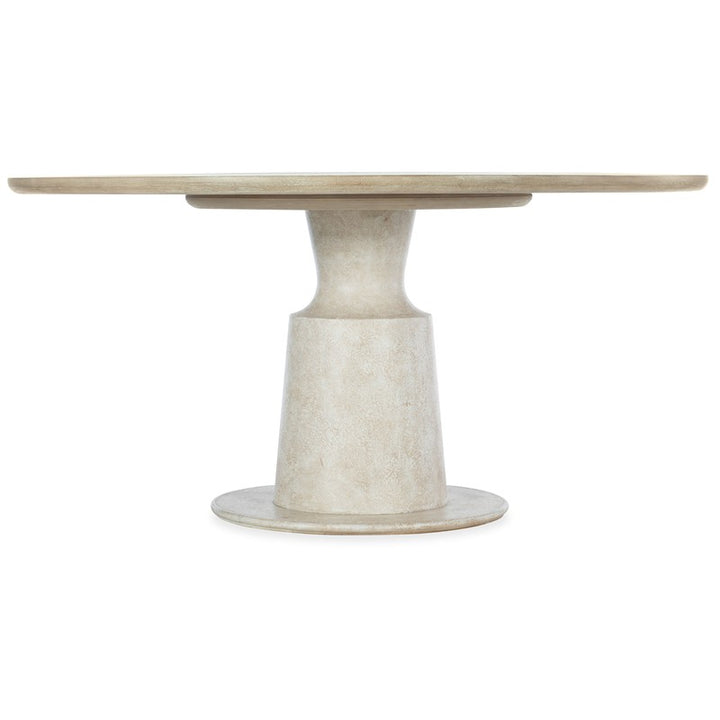 Cascade - Pedestal Dining Table