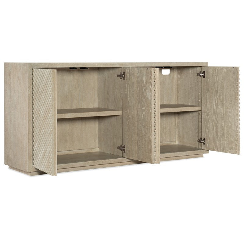 Cascade - Credenza