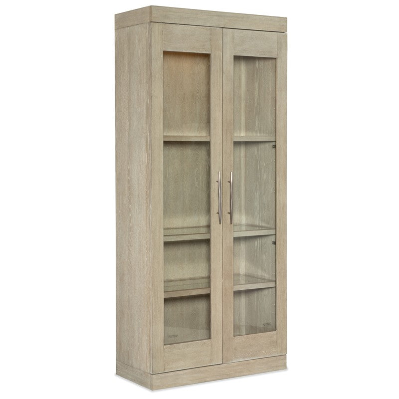 Cascade - Display Cabinet