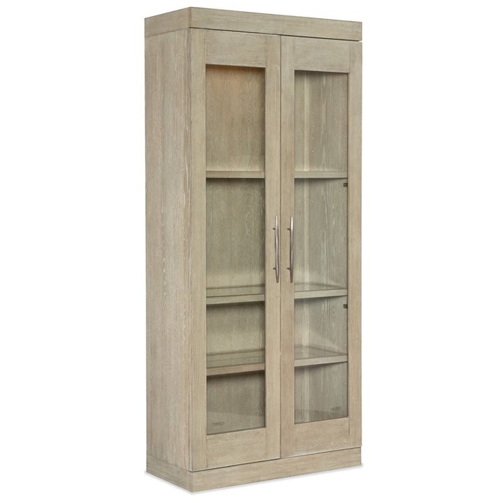 Cascade - Display Cabinet