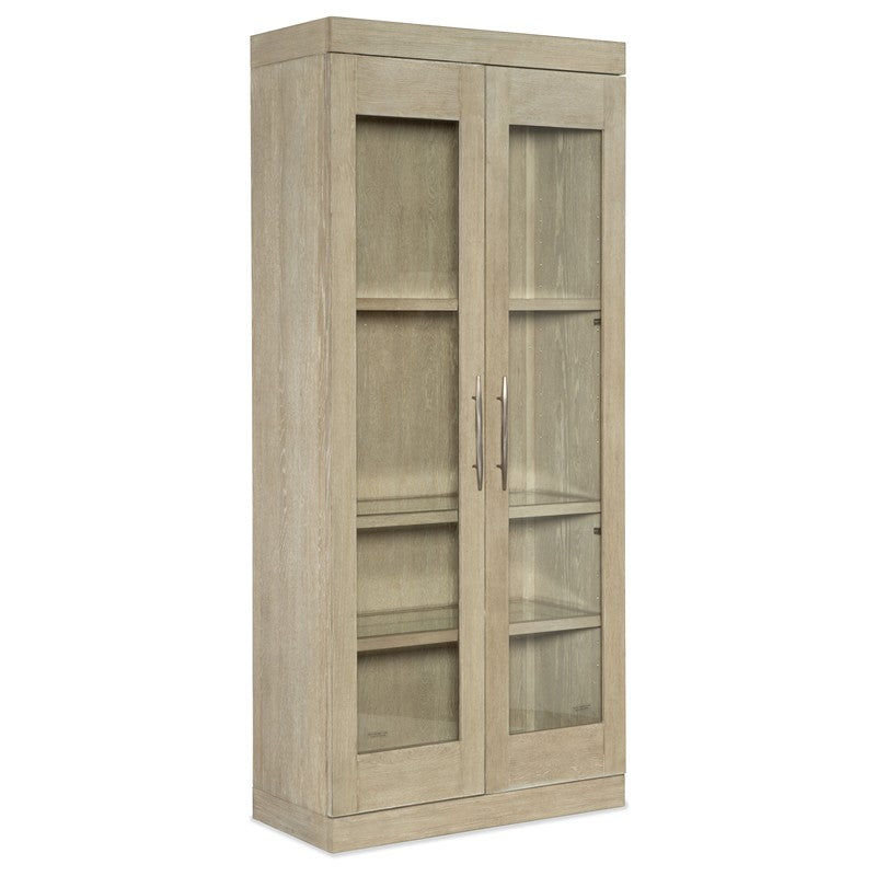 Cascade - Display Cabinet