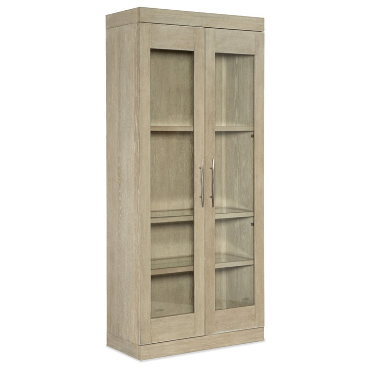 Cascade - Display Cabinet