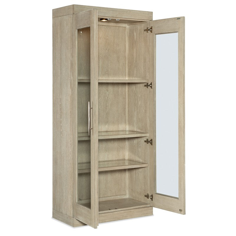 Cascade - Display Cabinet