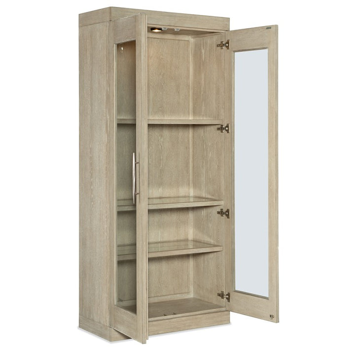 Cascade - Display Cabinet