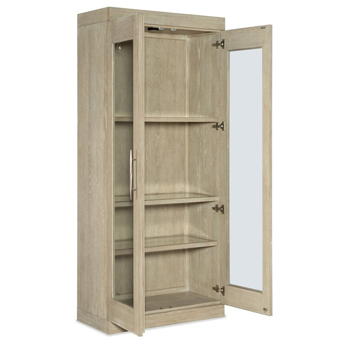 Cascade - Display Cabinet