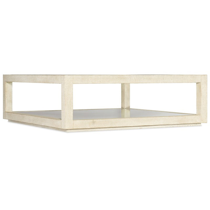 Cascade - Square Cocktail Table