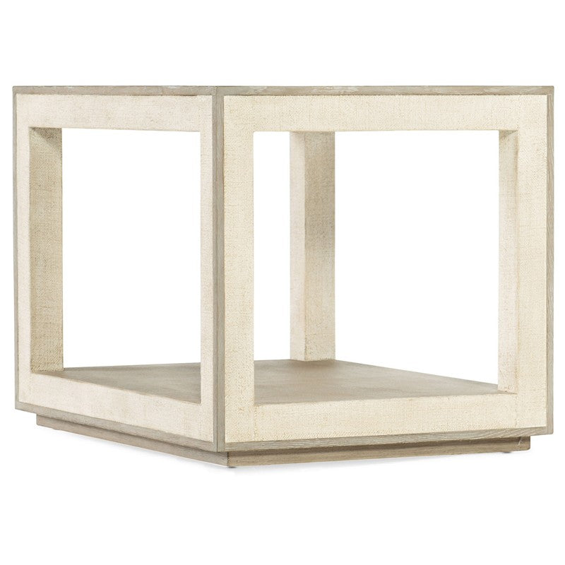 Cascade - End Table