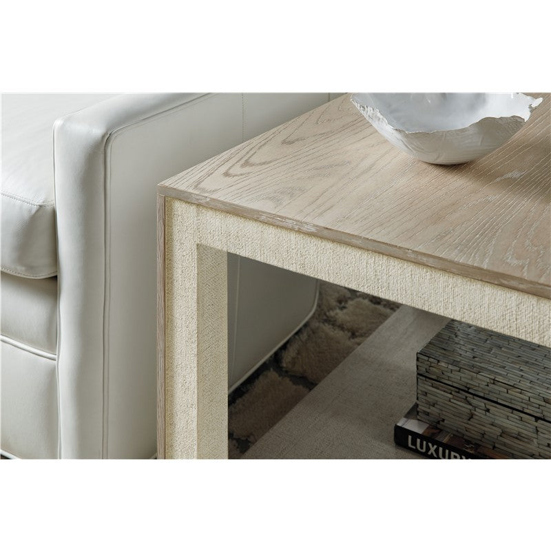 Cascade - End Table