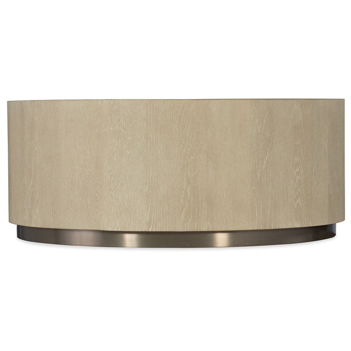 Cascade - Cocktail Table - Light Brown