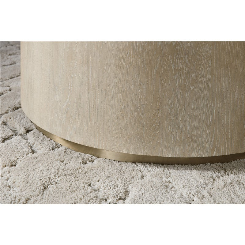 Cascade - Cocktail Table - Light Brown