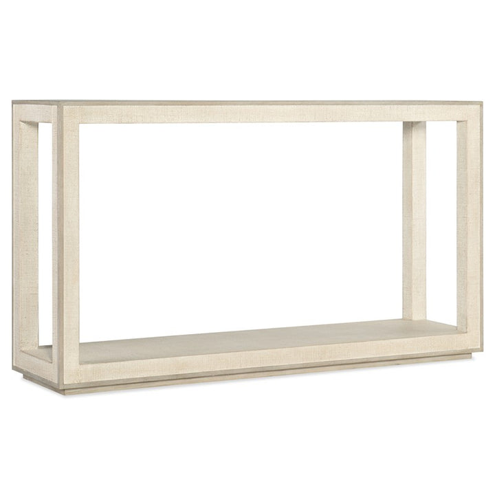 Cascade - Console Table