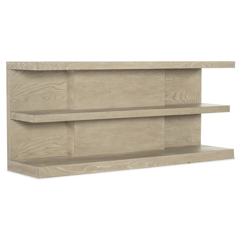 Cascade - 3-Shelve Console Table