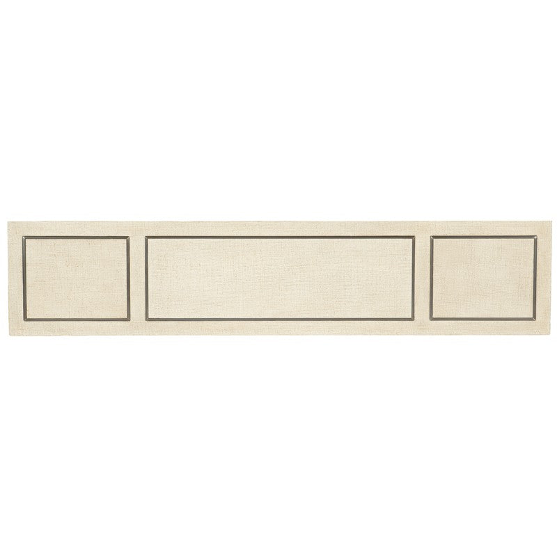Cascade - Console Table - Beige