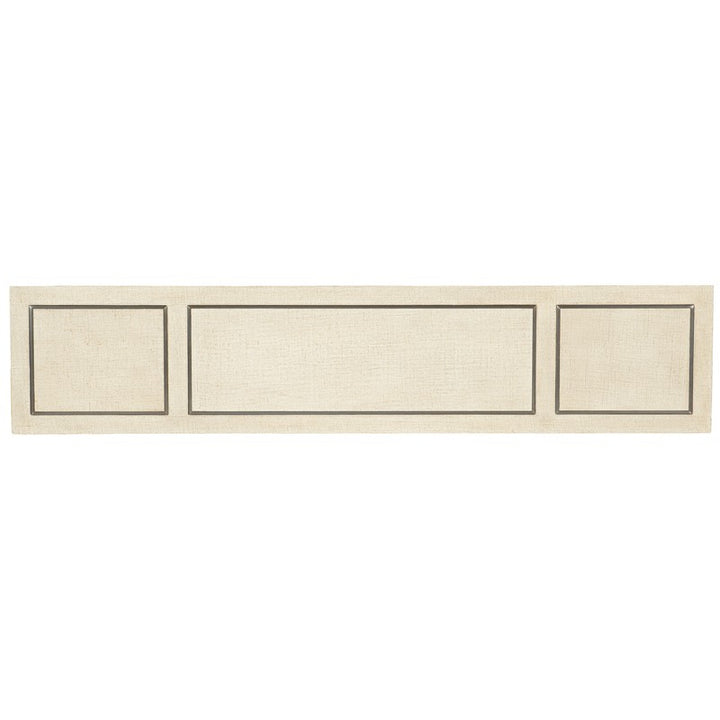 Cascade - Console Table - Beige