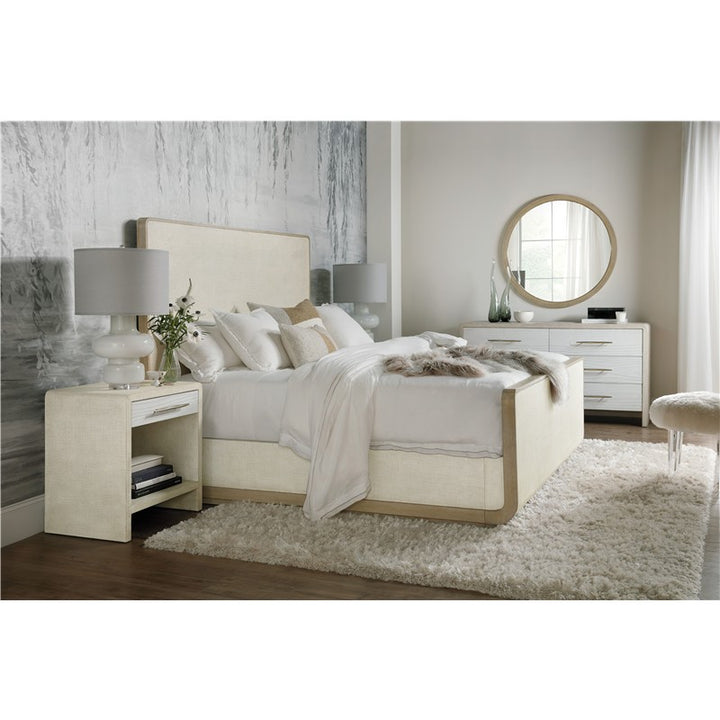 Cascade - 6-Drawer Dresser