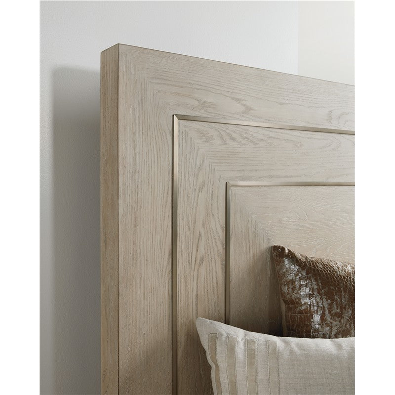 Cascade - King Panel Bed