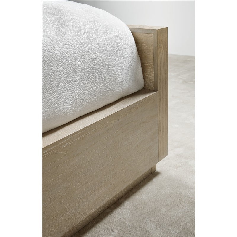 Cascade - King Panel Bed