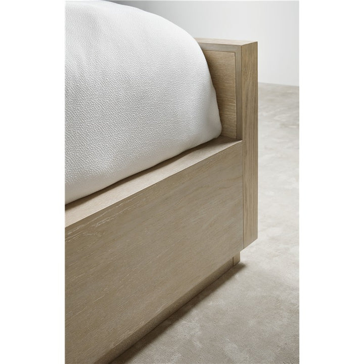 Cascade - King Panel Bed