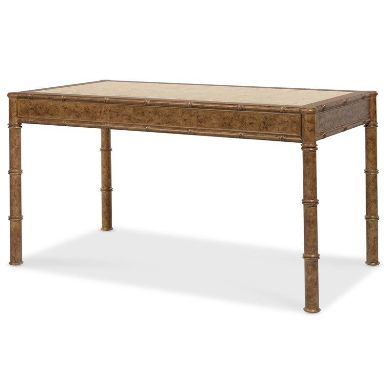 Archives - Writing Desk - Dark Brown