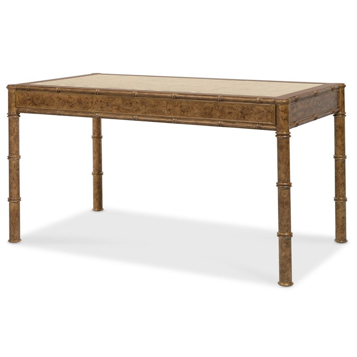 Archives - Writing Desk - Dark Brown