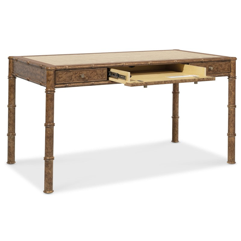 Archives - Writing Desk - Dark Brown