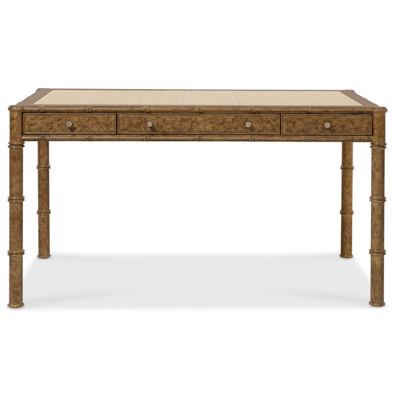 Archives - Writing Desk - Dark Brown