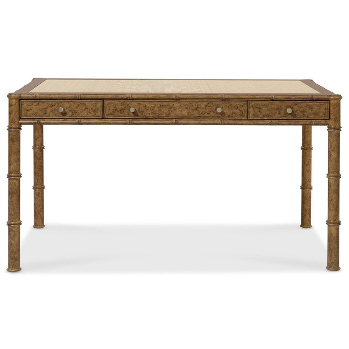 Archives - Writing Desk - Dark Brown
