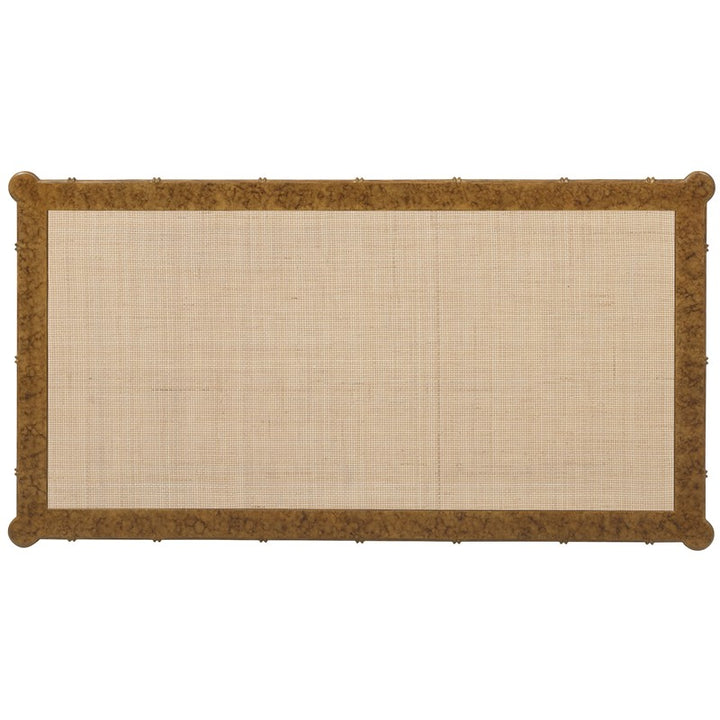 Archives - Writing Desk - Dark Brown