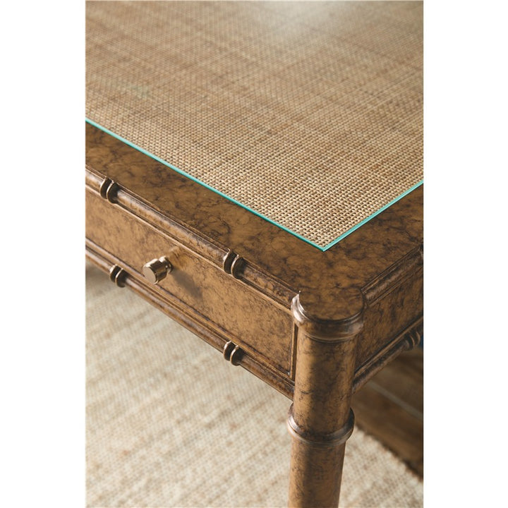 Archives - Writing Desk - Dark Brown