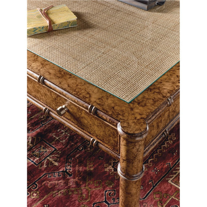 Archives - Writing Desk - Dark Brown