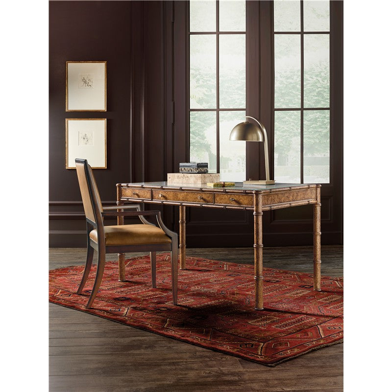 Archives - Writing Desk - Dark Brown