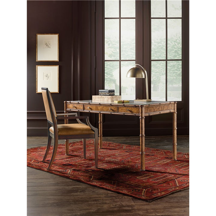 Archives - Writing Desk - Dark Brown