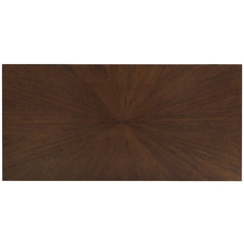Archives - Executive Desk - Dark Wood