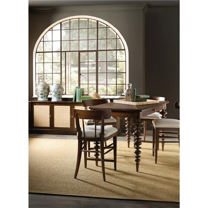 Archives - Entertainment Console - Dark Brown