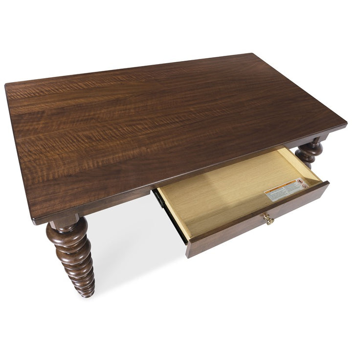 Archives - Gathering Table - Dark Brown
