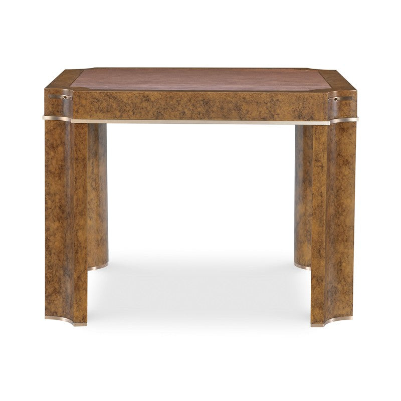 Archives - Game/Dining Table - Dark Wood